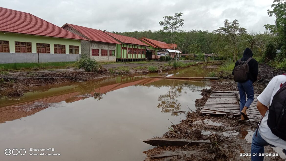 JALAN-RUSAK