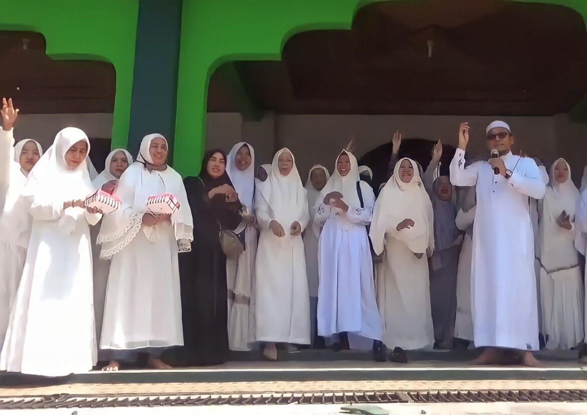 haj